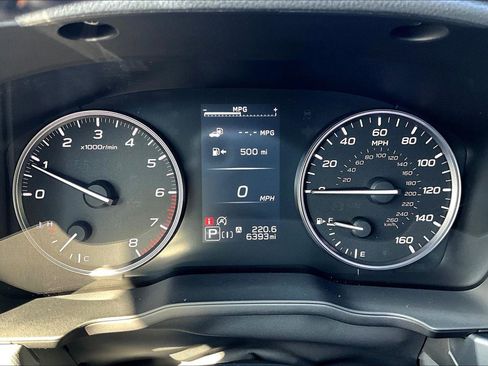 Used 2025 Subaru Forester Sport image 25