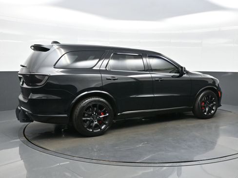 Used 2023 Dodge Durango SRT Hellcat AWD/4WD image 8