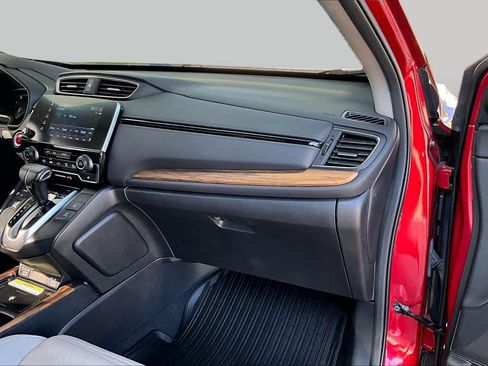 Used 2020 Honda CR-V Touring image 19