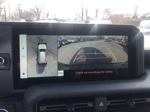 Used 2025 Toyota Land Cruiser image 13