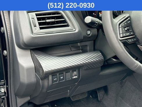 New 2026 Subaru Ascent Premium image 11