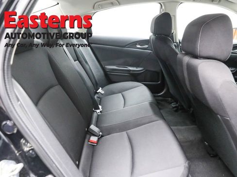 Used 2020 Honda Civic LX image 21