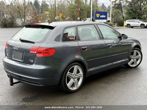 Used 2011 Audi A3 2.0T Premium Plus image 7