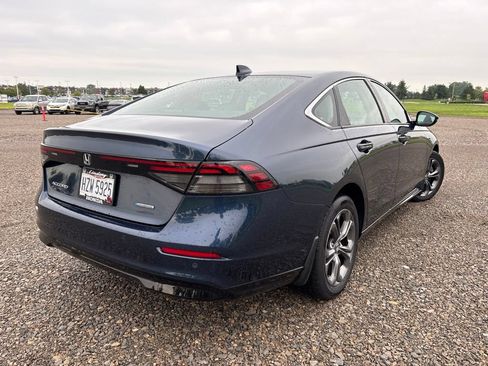 Used 2024 Honda Accord EX-L image 10