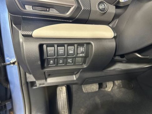 Used 2024 Subaru Forester Limited image 19