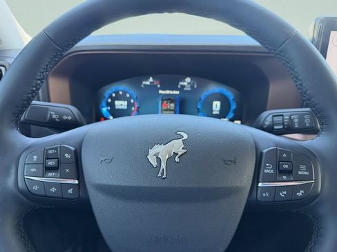 Used 2025 Ford Bronco Sport Outer Banks w/ Outer Banks Tech Package+ AWD/4WD image 28