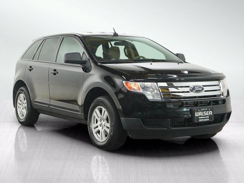 Used 2008 Ford Edge SE FWD image 7