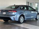 Certified 2023 Toyota Corolla LE image 4