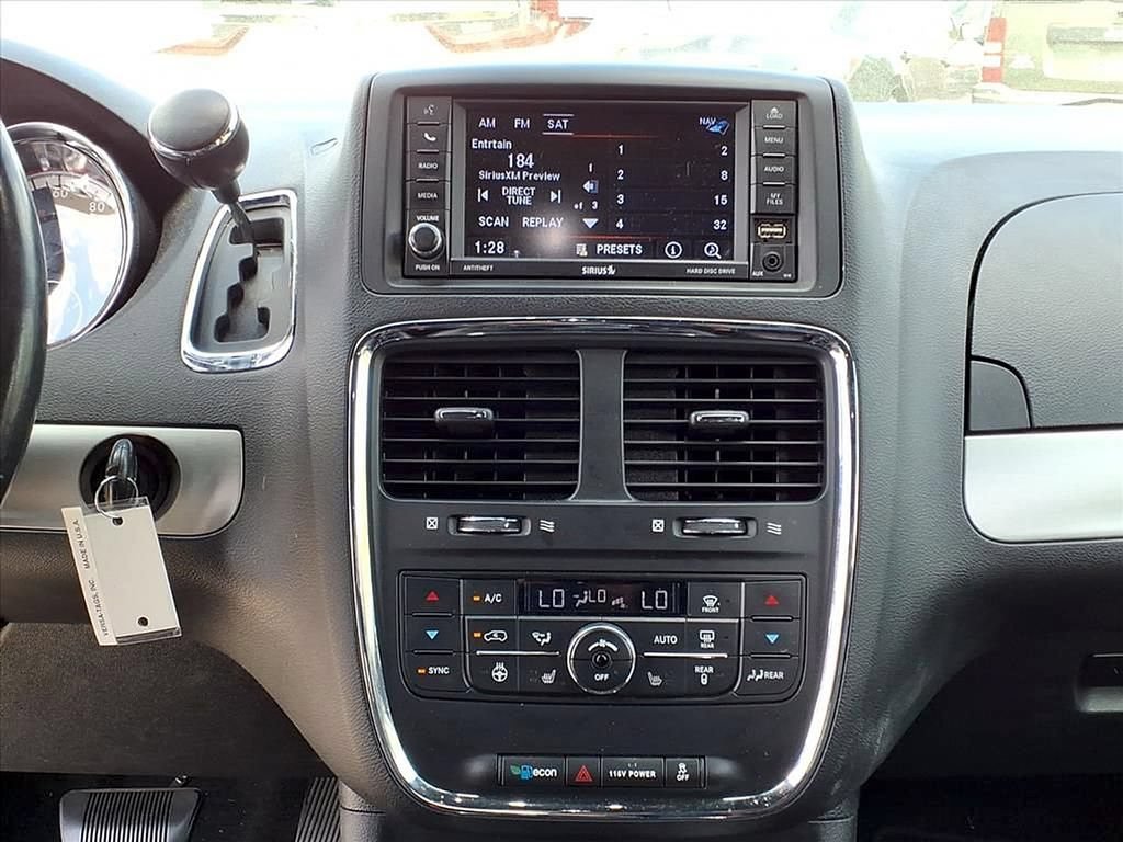 Used 2019 Dodge Grand Caravan GT FWD image 8