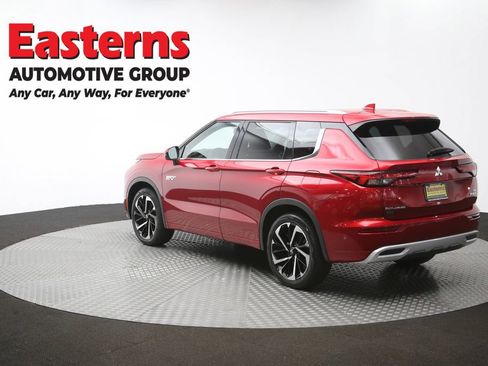 Used 2023 Mitsubishi Outlander SEL AWD/4WD image 66