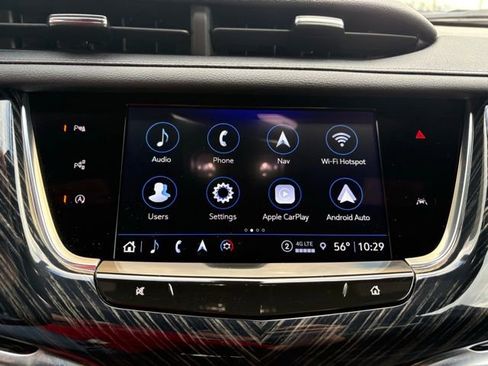 Used 2024 Cadillac XT6 Premium Luxury w/ Technology Package image 16