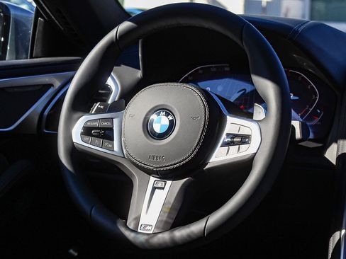 New 2026 BMW 840i w/ M Sport Professional Package image 11