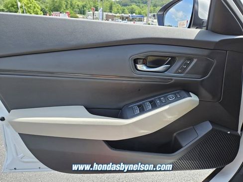 New 2025 Honda Accord EX-L image 16