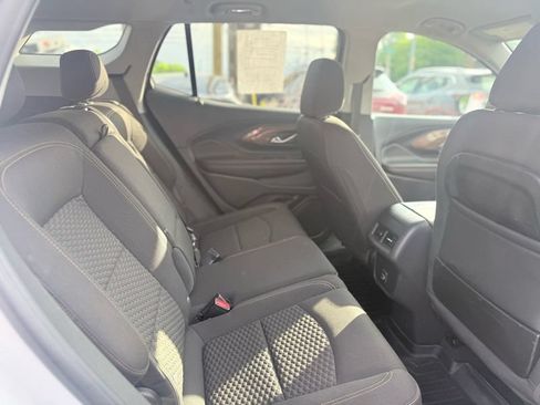 Used 2021 GMC Terrain SLE w/ Driver Convenience Package AWD/4WD image 13