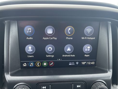 Used 2021 Chevrolet Colorado Z71 image 23