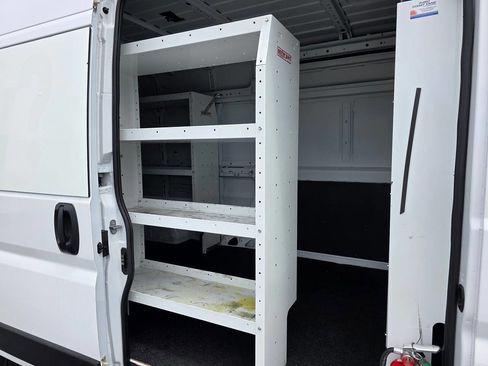 Used 2020 RAM ProMaster 2500 FWD image 13