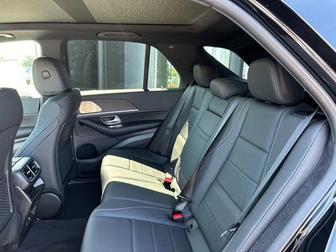 New 2026 Mercedes-Benz GLE 350 4MATIC image 17