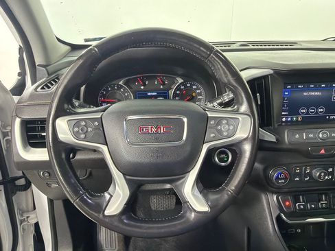 Used 2020 GMC Terrain SLE w/ Driver Convenience Package AWD/4WD image 13