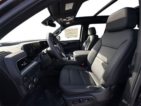 New 2026 Chevrolet Tahoe Z71 w/ Comfort Package image 9