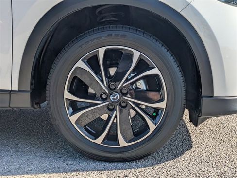 Used 2023 MAZDA CX-5 AWD 2.5 S w/ Premium Package image 11
