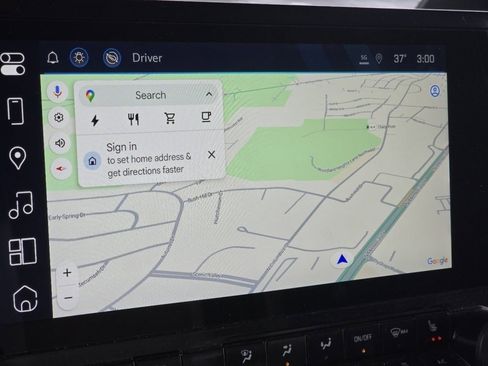 New 2025 Chevrolet Brightdrop 600 w/ Power Door Package image 3