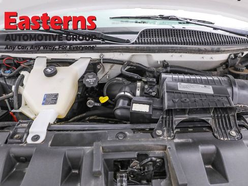 Used 2019 Chevrolet Express 2500 w/ Communications Package image 7