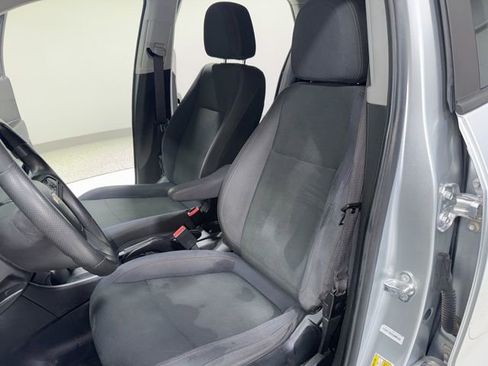 Used 2017 Chevrolet Trax LS w/ Fleet Convenience Package image 13