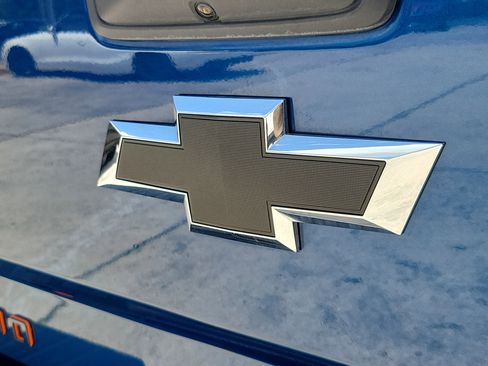 Used 2016 Chevrolet Silverado 1500 LT w/ All Star Edition AWD/4WD image 6