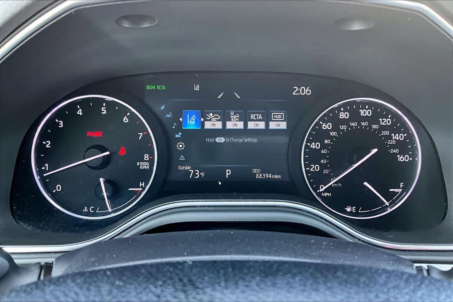 Used 2020 Toyota Avalon Limited FWD image 23