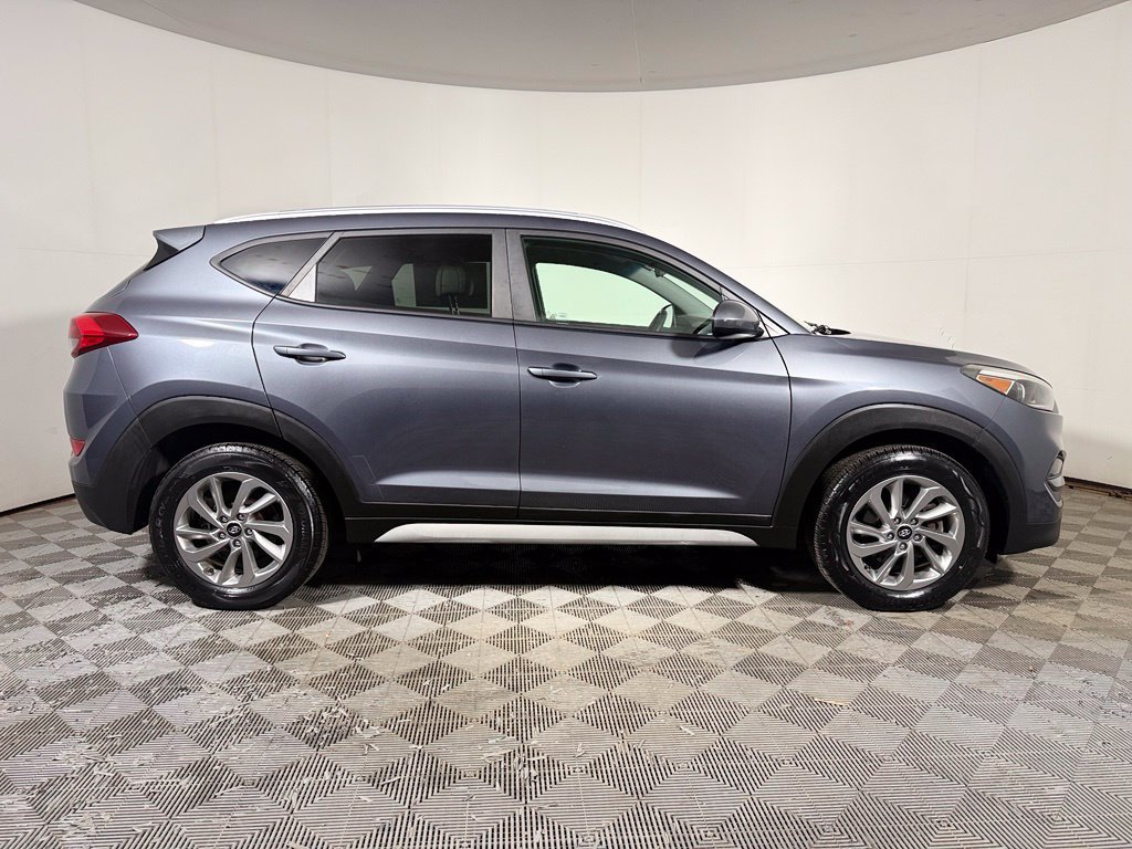 Used 2018 Hyundai Tucson SEL AWD/4WD image 8