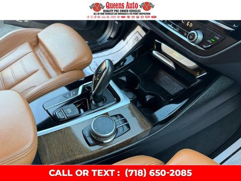 Used 2019 BMW X3 xDrive30i w/ Convenience Package image 17