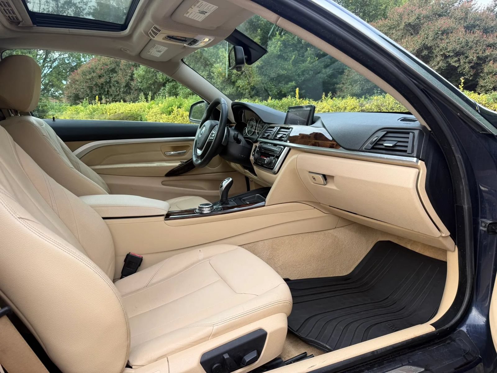 Used 2014 BMW 428i Coupe RWD image 13