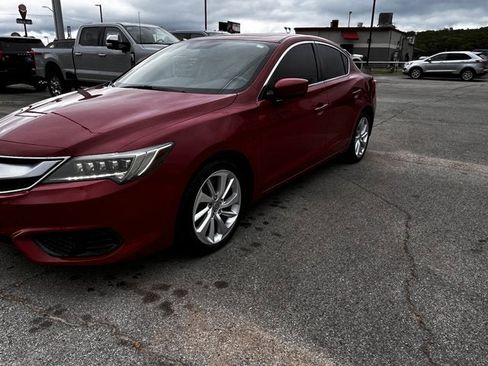 Used 2017 Acura ILX image 5