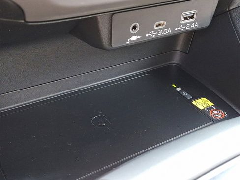 New 2025 Subaru Crosstrek 2.5i Limited w/ Crosstrek Mirror Package image 14