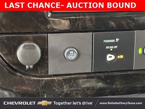 Used 2019 Chevrolet Express 2500 image 26