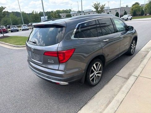 Used 2016 Honda Pilot Elite image 15