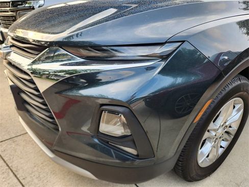Used 2019 Chevrolet Blazer LT FWD image 7