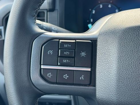 Used 2025 Ford F150 XLT w/ Equipment Group 301A Standard image 25