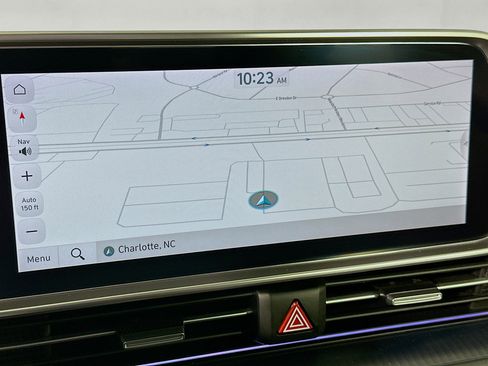 Used 2024 Hyundai Ioniq 6 SEL image 22