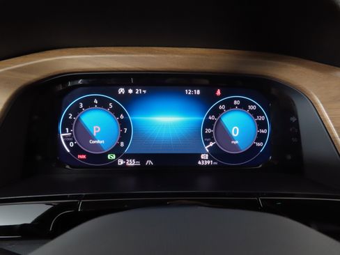 Used 2024 Volkswagen Atlas SE image 50