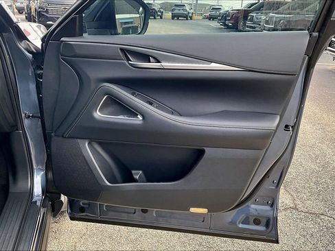 New 2026 INFINITI QX60 Luxe w/ Cargo Package FWD image 23