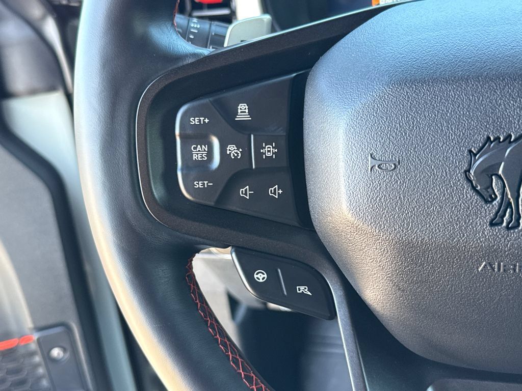 Used 2024 Ford Bronco Raptor AWD/4WD image 16