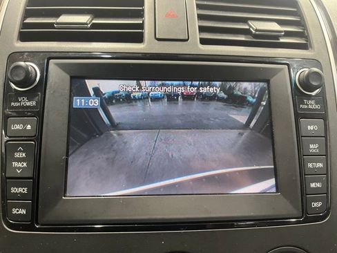 Used 2012 MAZDA CX-9 Grand Touring w/ Moonroof & Bose Audio Pkg AWD/4WD image 18