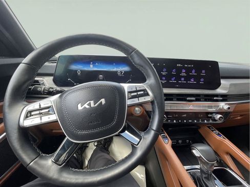 Used 2024 Kia Telluride SX Prestige X-Line AWD/4WD image 26