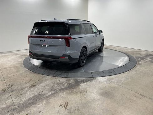 New 2026 Kia Carnival SX Prestige image 5