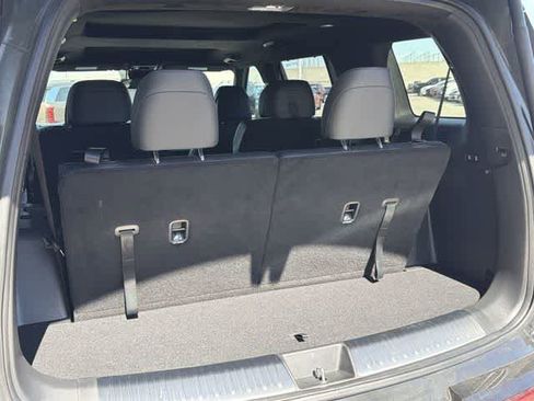 Certified 2025 Hyundai Santa Fe Calligraphy image 28