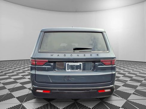 Used 2023 Jeep Wagoneer 4WD image 25