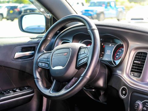 Used 2023 Dodge Charger Scat Pack RWD image 12