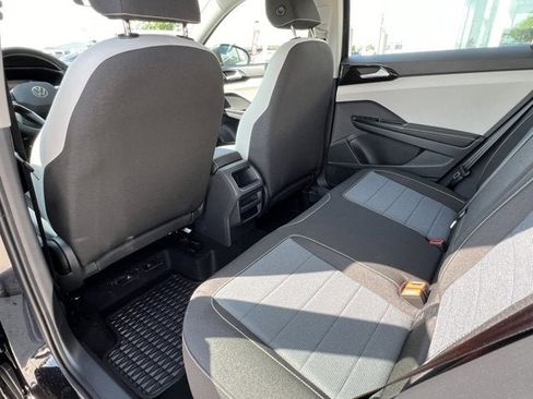 New 2025 Volkswagen Taos S image 31