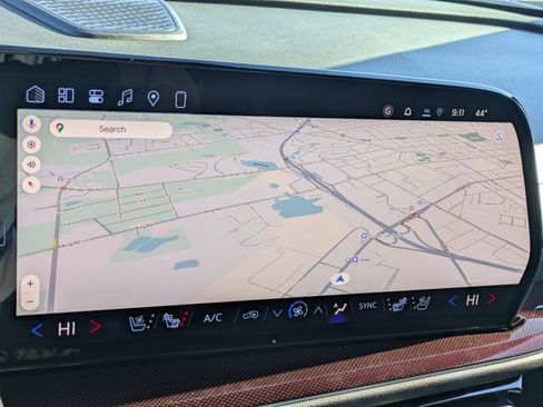 New 2026 Chevrolet Traverse RS w/ LPO, Floor Liner Package image 23